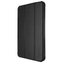 Spigen Smart Fold Series Folio Case for Apple iPad mini (6th Gen, 2021) - Black