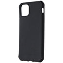 ITSKINS FeroniaBio Series Flexible Case for Apple iPhone 11 Pro Max - Black