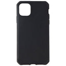 ITSKINS FeroniaBio Series Flexible Case for Apple iPhone 11 Pro Max - Black