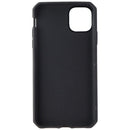 ITSKINS FeroniaBio Series Flexible Case for Apple iPhone 11 Pro Max - Black