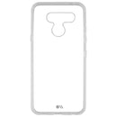 Case-Mate Tough Clear Series Hardshell Case for LG Q60 - Transparent