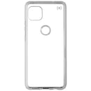Speck Presidio Exotech Series Case for Motorola One 5G Ace - Clear