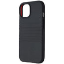 Tech21 EvoTactile Series Gel Case for Apple iPhone 14 - Black