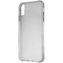 Case-Mate Protection Collection for iPhone XS Max Case - Sheer Crystal - Clear