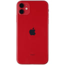 Apple iPhone 11 (6.1-inch) Smartphone (A2111) Unlocked - 64GB / Product (RED)