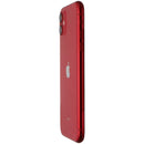Apple iPhone 11 (6.1-inch) Smartphone (A2111) Unlocked - 64GB / Product (RED)