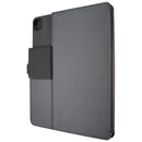 Speck Balance Folio Case for Apple iPad Pro 12.9 (6th-10th Gen) - Black/White