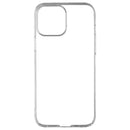 Evutec Slim Shell Case for Apple iPhone 13 Pro Max - Clear