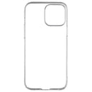 Evutec Slim Shell Case for Apple iPhone 13 Pro Max - Clear
