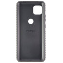 Incipio Grip Series Hardshell Case for Motorola One 5G Ace - Black
