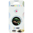 PopSockets PopGrip Stand & Grip with Swappable Top - Star Wars The Child