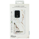 iDeal of Sweden Printed Case for Samsung Galaxy S20 Ultra - Carrara Gold