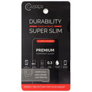 Casper Premium Tempered Glass Clear iPhone 12 Pro Max