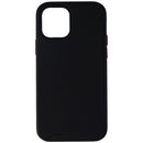 Nimbus9 Cirrus 2 Series Dual Layer Case for Apple iPhone 12 Pro / 12 - Black