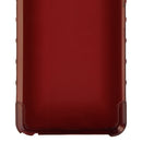 Urban Armor Gear Plyo Series Hybrid Case for Galaxy Note 8 - Translucent Red