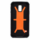 Urban Armor Gear Case for Samsung Galaxy S5 Orange and Black