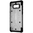 Urban Armor Gear Composite Hybrid Case for Samsung Galaxy S8+ (Plus) - Clear