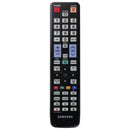 Samsung Remote Control (AA59-00443A) for Select Samsung TVs - Black