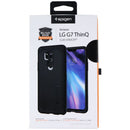 Spigen Slim Armor Case with Kickstand for LG G7 ThinQ - Black