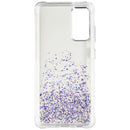 Case-Mate Twinkle Ombre Case for Samsung Galaxy S20 FE 5G - Stardust Clear
