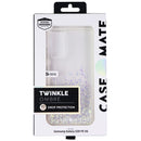 Case-Mate Twinkle Ombre Case for Samsung Galaxy S20 FE 5G - Stardust Clear