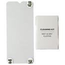 Case-Mate Tough Case & Screen Protector for Motorola G Play (2021) - Clear