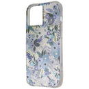 Rifle Paper Co Designer Case for Apple iPhone 13 Pro Max - Garden Party Blue