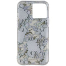 Rifle Paper Co Designer Case for Apple iPhone 13 Pro Max - Garden Party Blue