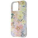 Rifle Paper Co. Hard Designer Case for iPhone 13 Pro Max - Marguerite