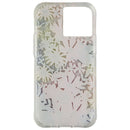Rifle Paper Co. Hard Designer Case for iPhone 13 Pro Max - Marguerite