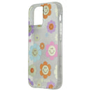 Case-Mate Tough Prints Series Case for Apple iPhone 13 Mini - Retro Flowers