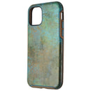 OtterBox Symmetry Case for Apple iPhone 11 Pro - Feeling Rusty (Blue/Bronze)