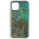 OtterBox Symmetry Case for Apple iPhone 11 Pro - Feeling Rusty (Blue/Bronze)