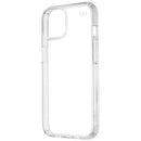 Speck Presidio Perfect-Clear Series Hard Case for Apple iPhone 13 - Clear