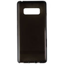 CellHelmet Altitude X Series Flexible Gel Case for Samsung Galaxy Note8 - Black