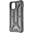 UAG Monarch Series Case for Apple iPhone 11 Pro Smartphones - Black Carbon