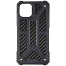 UAG Monarch Series Case for Apple iPhone 11 Pro Smartphones - Black Carbon