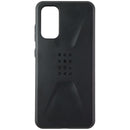 UAG Civilian Series Case for Samsung Galaxy S20 - Black/Orange