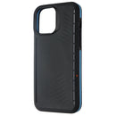 Gear4 Vancouver Series Case for Apple iPhone 13 Pro Max - Black/Blue