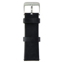 Samsung Gear S3 (22mm) Replacement Watch Strap - Black