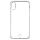 ITSKINS Spectrum Clear Series Case for Apple iPhone XR - Transparent