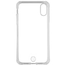 ITSKINS Spectrum Clear Series Case for Apple iPhone XR - Transparent
