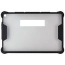 Lenovo Protective Case for Lenovo 10e Chromebook Tablet - Clear/Black