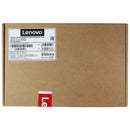 Lenovo Protective Case for Lenovo 10e Chromebook Tablet - Clear/Black