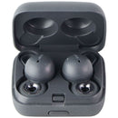 Sony LinkBuds Truly Wireless Open-Ring Headphones - Black (WF-L900/HM)