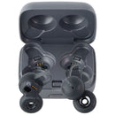 Sony LinkBuds Truly Wireless Open-Ring Headphones - Black (WF-L900/HM)
