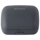Sony LinkBuds Truly Wireless Open-Ring Headphones - Black (WF-L900/HM)