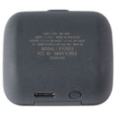 Sony LinkBuds Truly Wireless Open-Ring Headphones - Gray (WF-L900/HM)