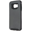 Nimbus9 Cirrus Series Case for Samsung Galaxy S6 Edge - Dark Gray