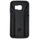Nimbus9 Cirrus Series Case for Samsung Galaxy S6 Edge - Dark Gray